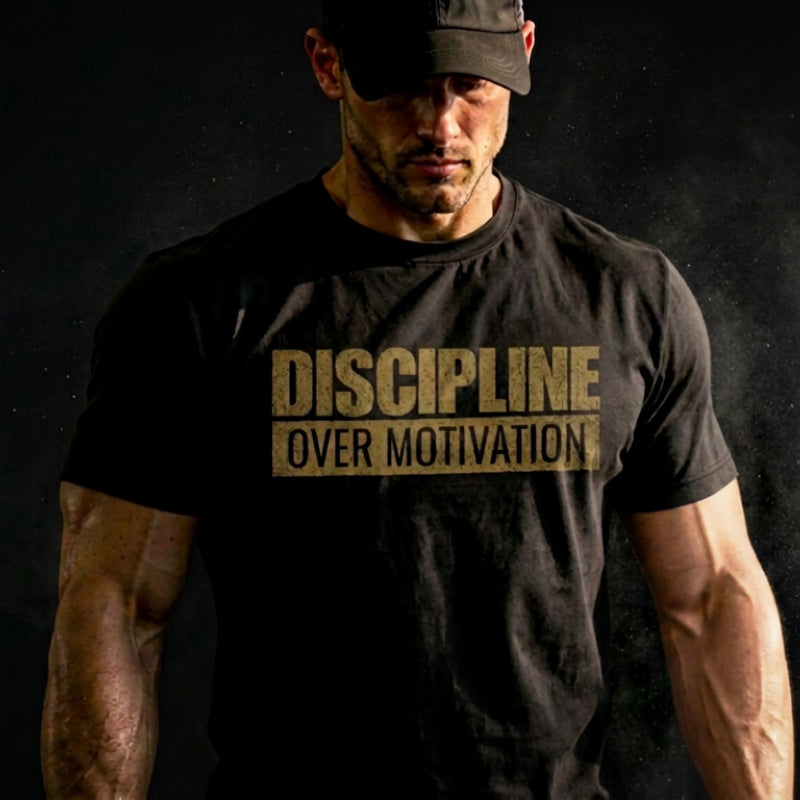 Discipline