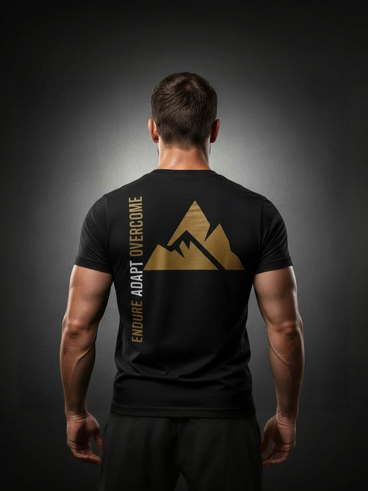 Endure Adapt Overcome T-Shirt