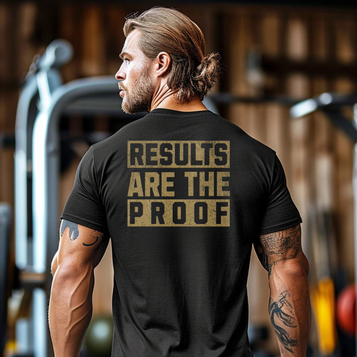 Results Are The Proof