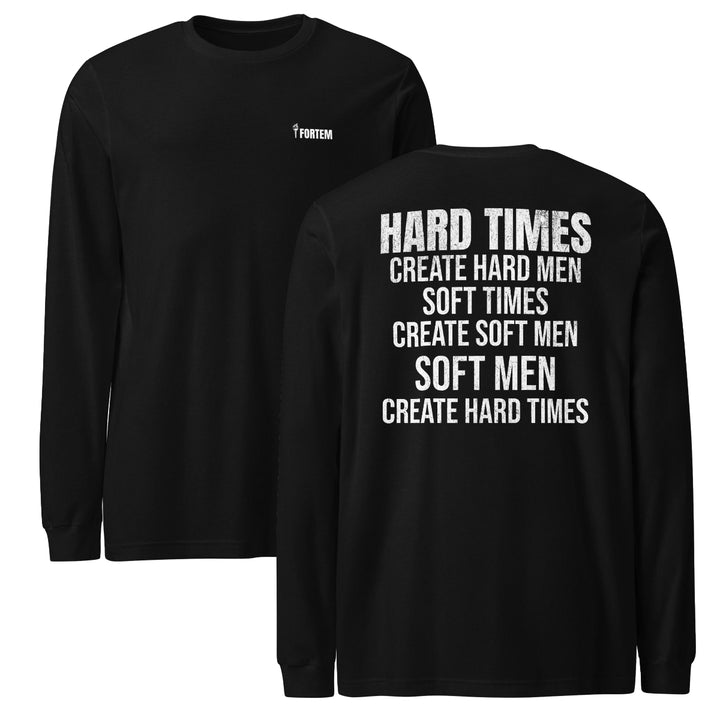 Hard Times