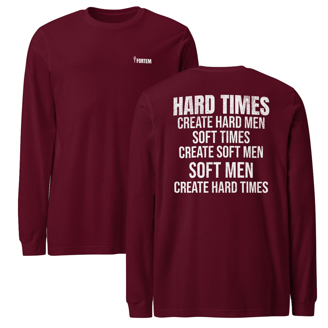 Hard Times