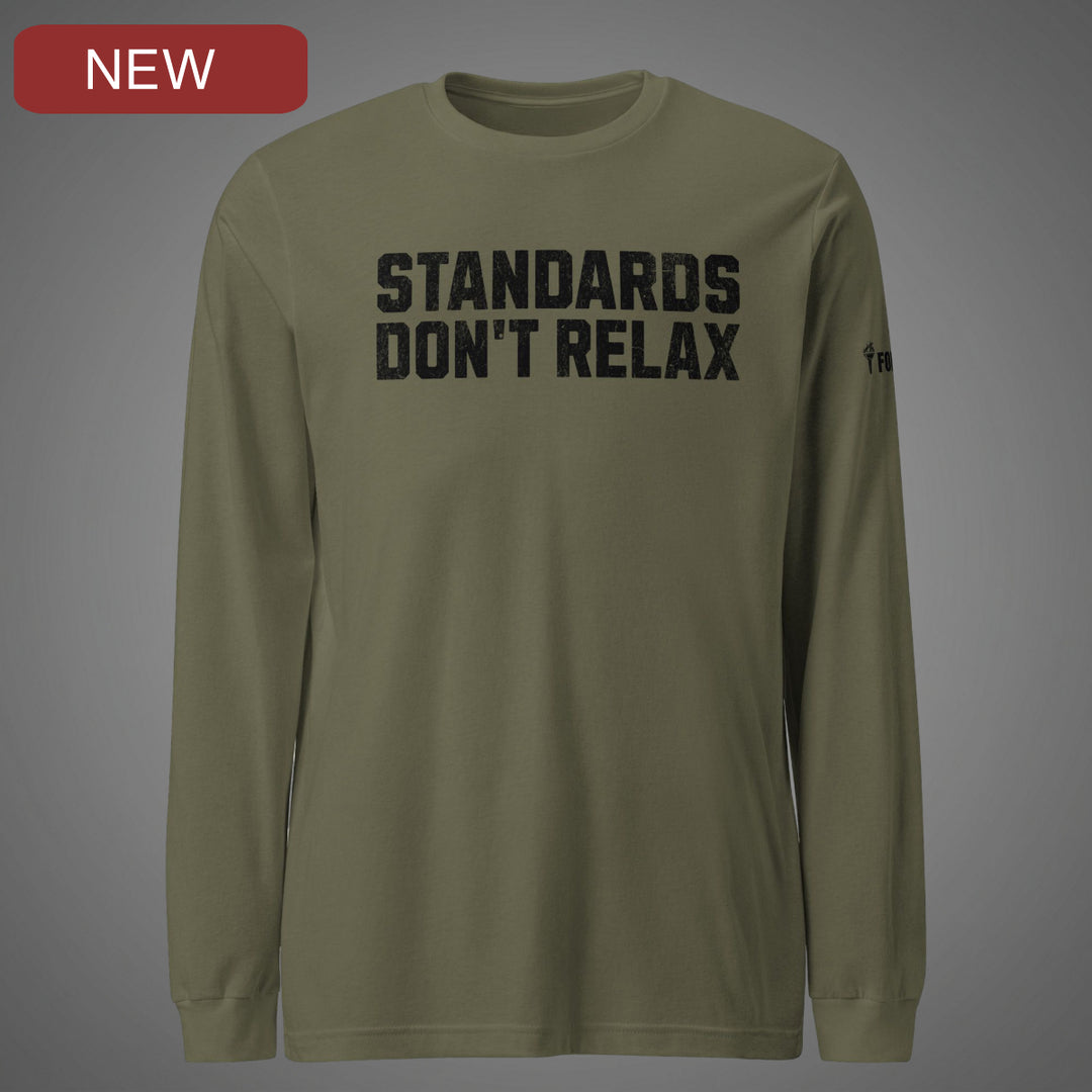 Standards Don&