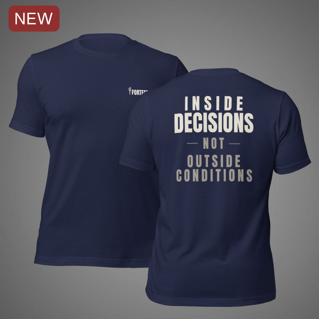 Inside Decisions