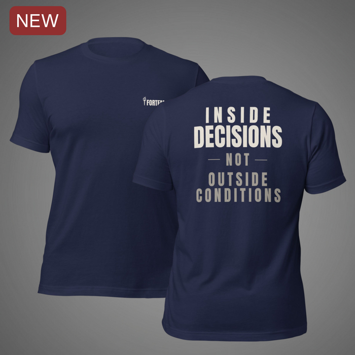 Inside Decisions