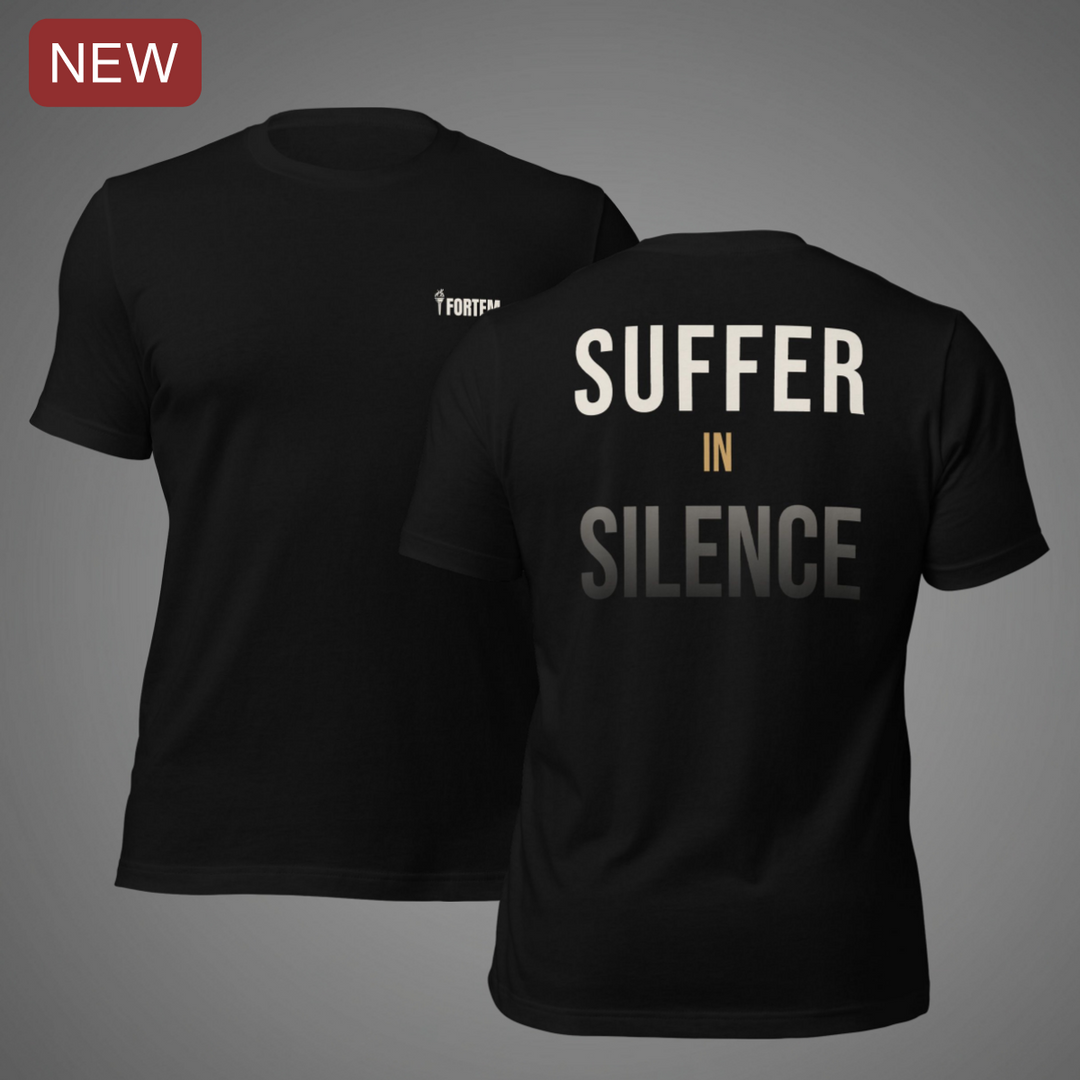 Suffer In Silence