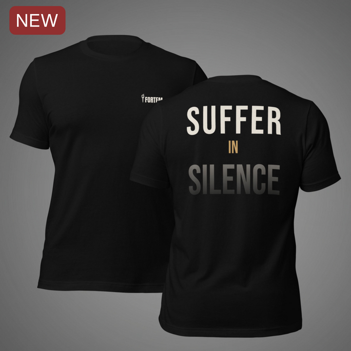 Suffer In Silence