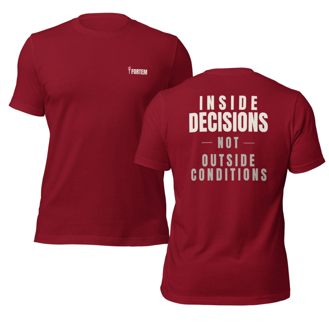Inside Decisions