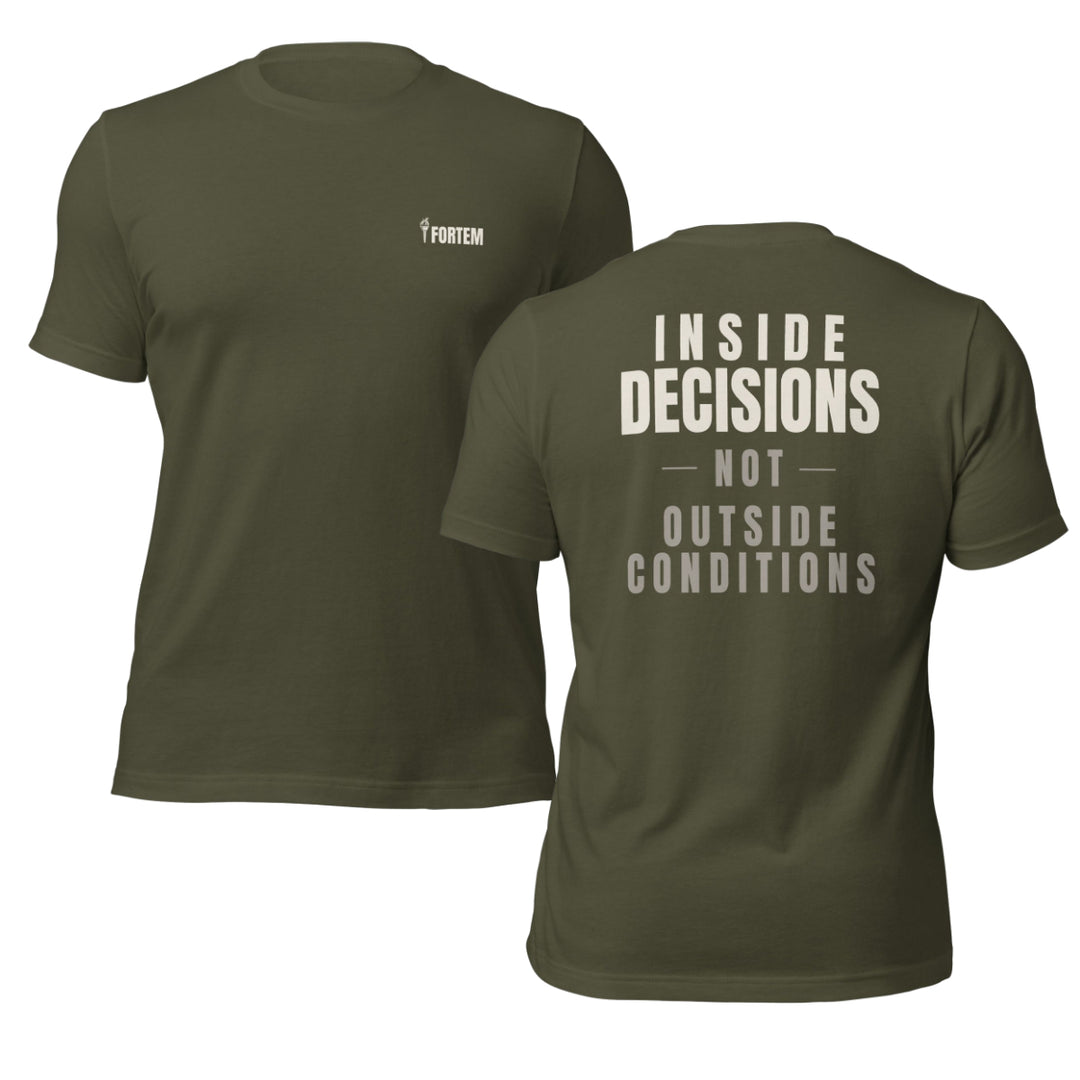 Inside Decisions