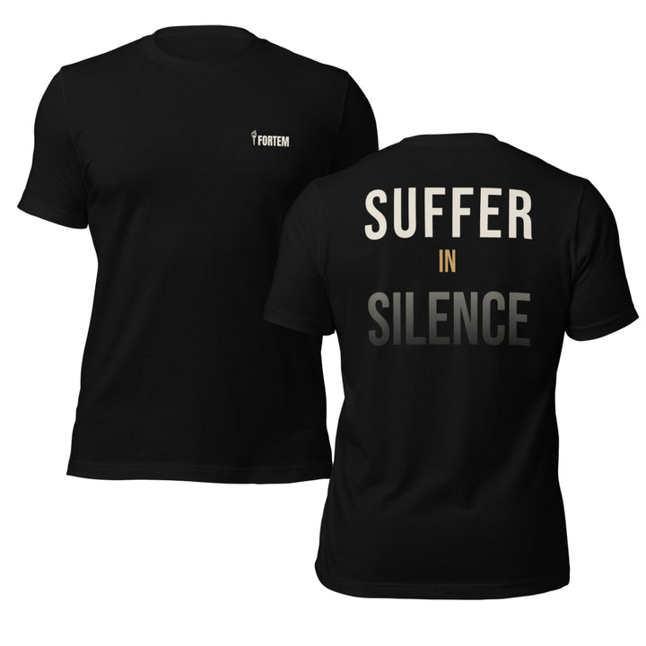 Suffer In Silence