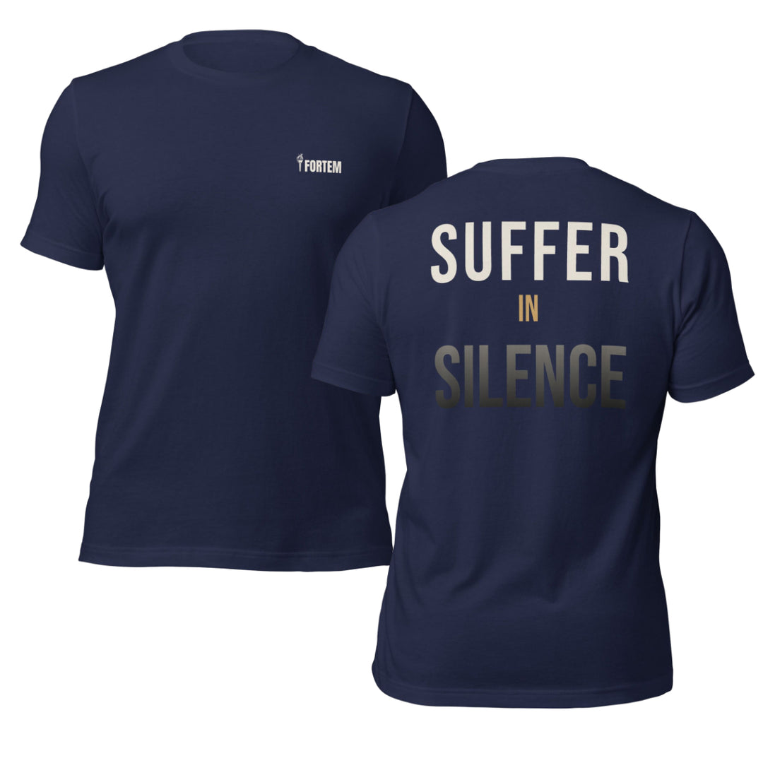 Suffer In Silence