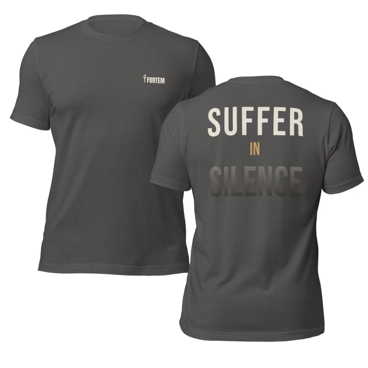 Suffer In Silence