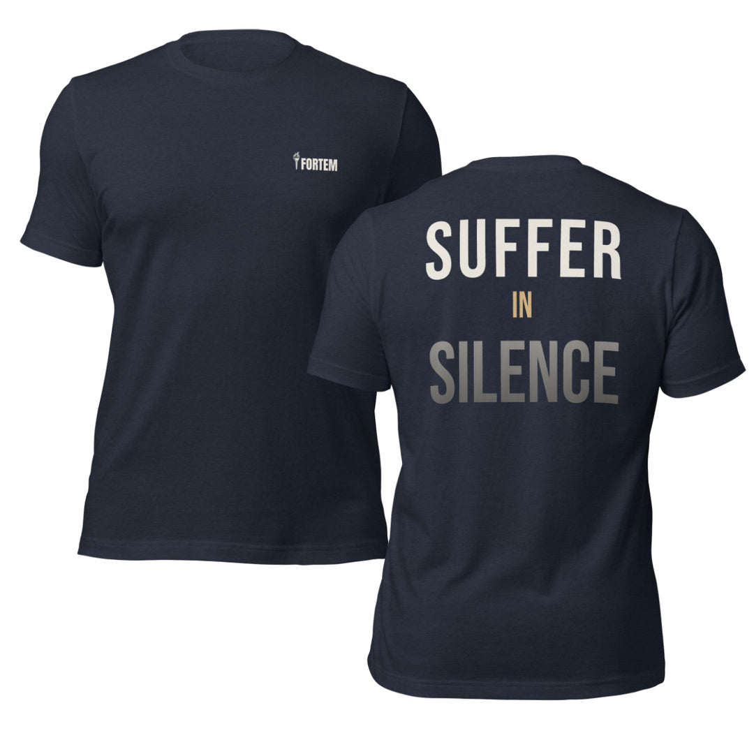 Suffer In Silence