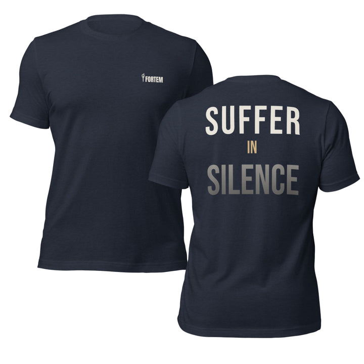 Suffer In Silence