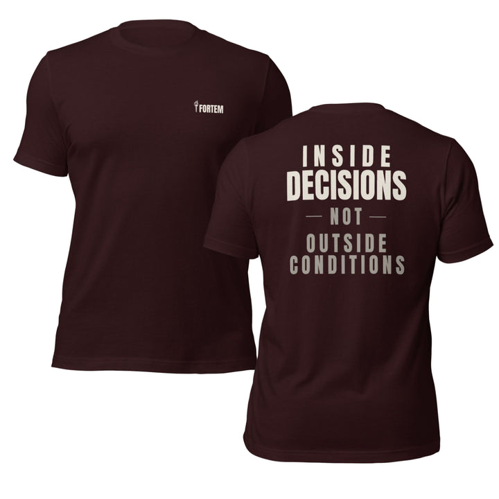 Inside Decisions