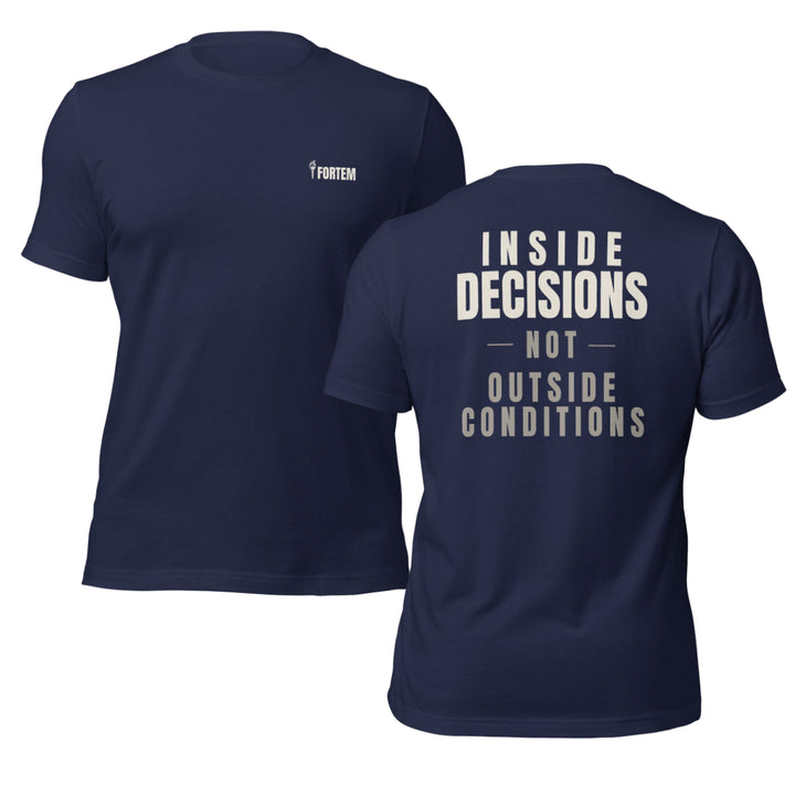 Inside Decisions