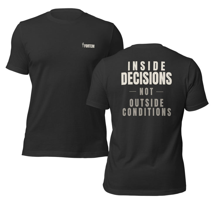 Inside Decisions