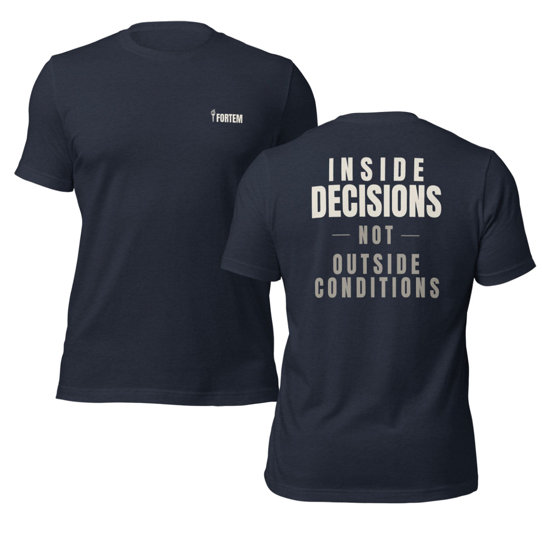 Inside Decisions