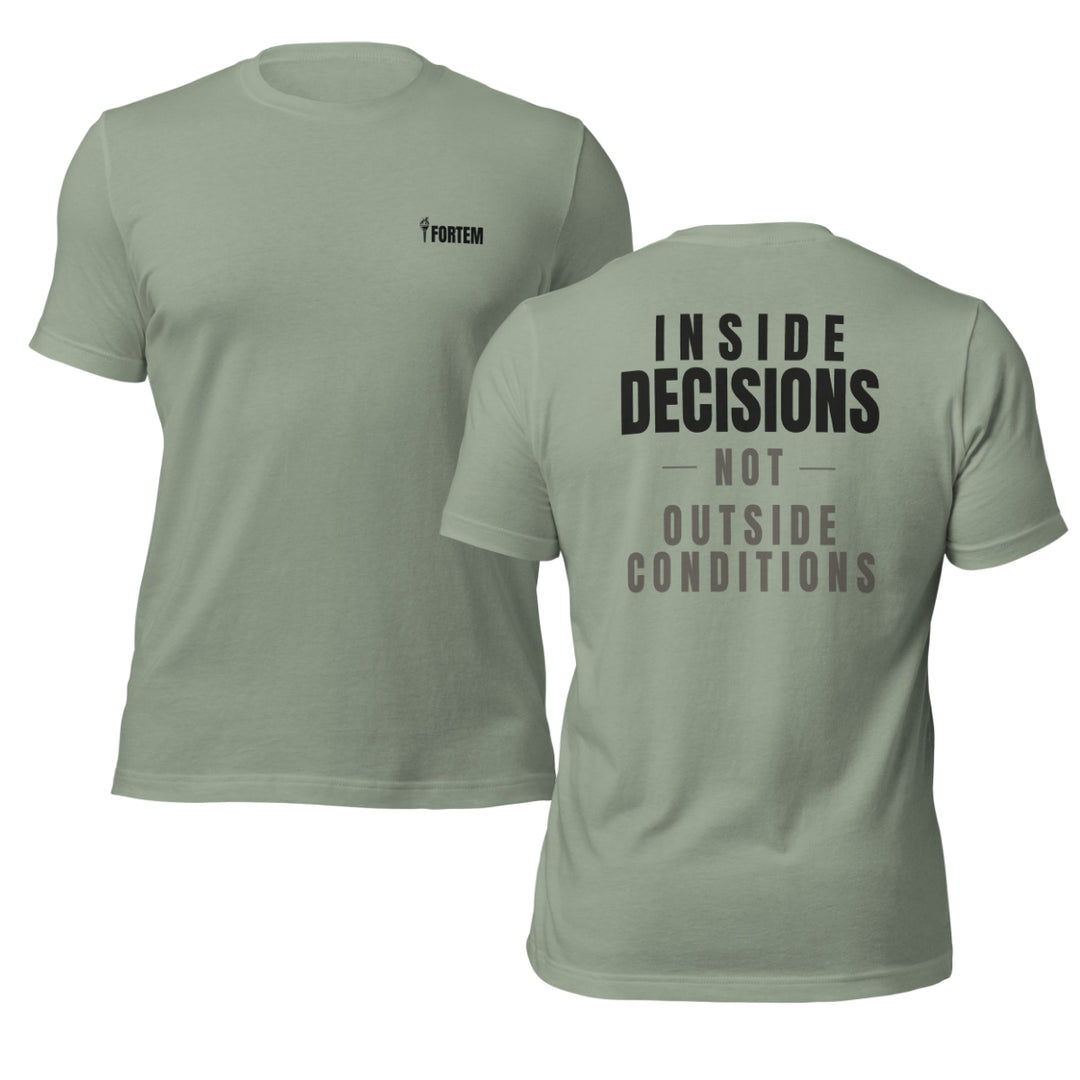 Inside Decisions