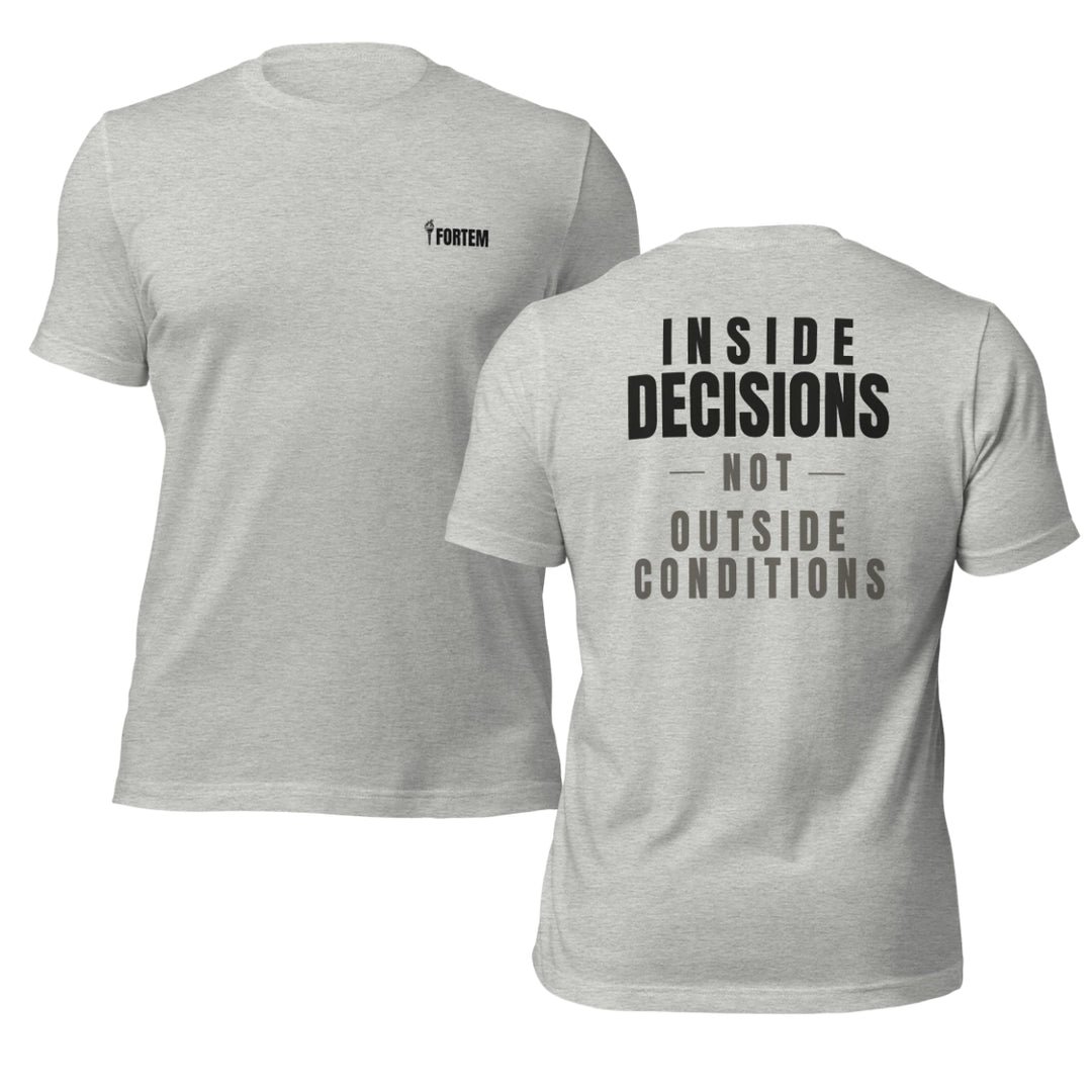 Inside Decisions