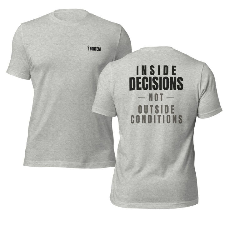 Inside Decisions
