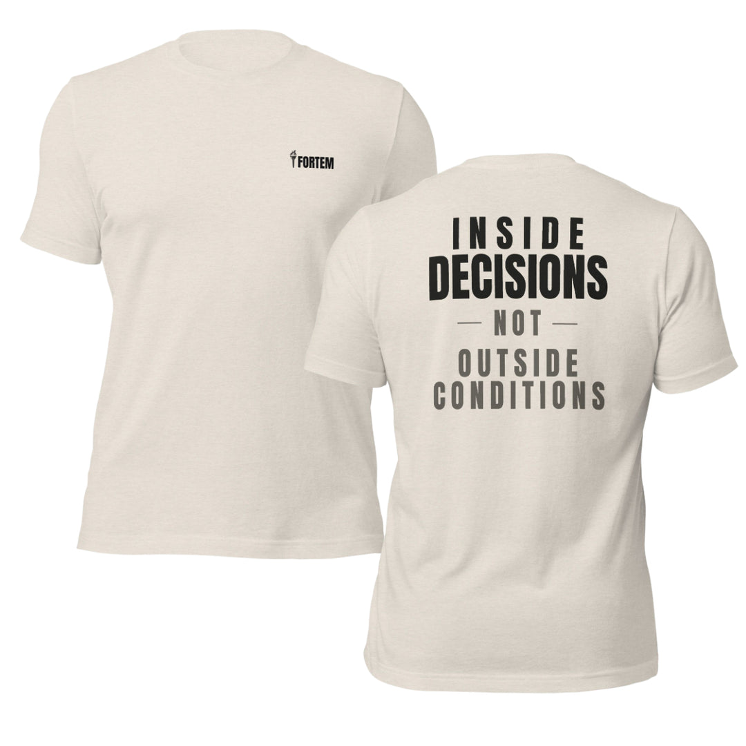 Inside Decisions
