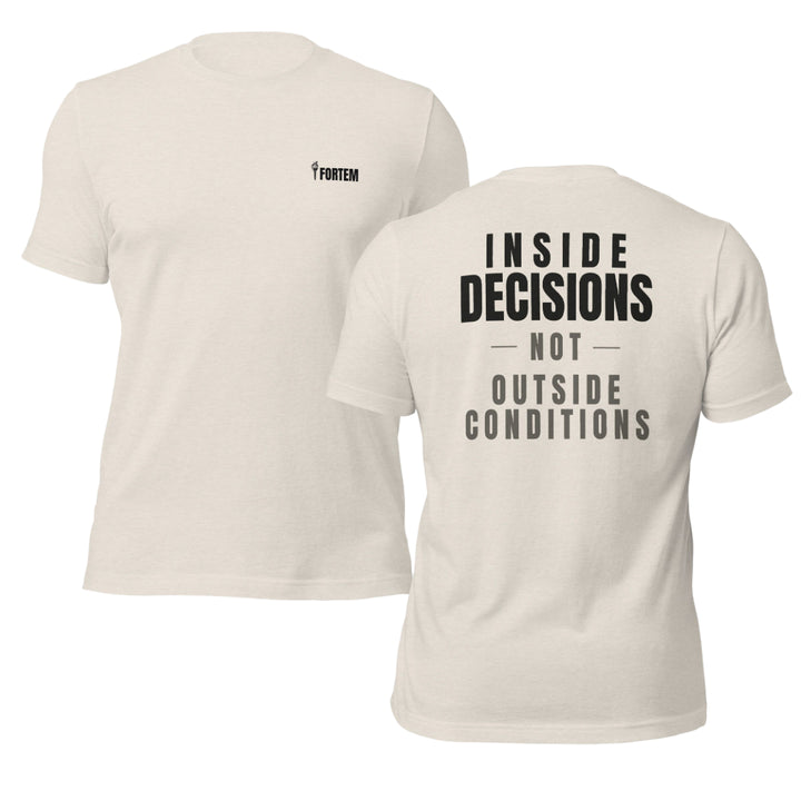 Inside Decisions