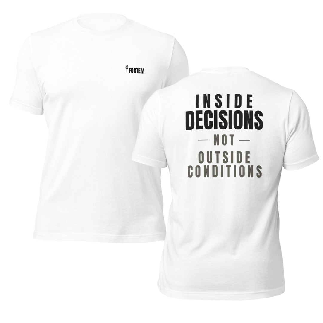 Inside Decisions