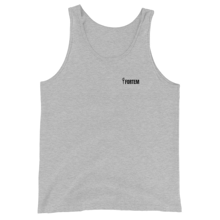 Commit Or Stay Home - Tank-Fortem Apparel