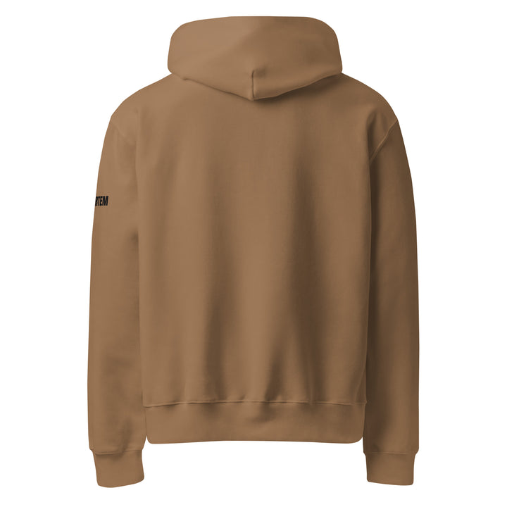 Discipline Over Motivation-Fortem Apparel