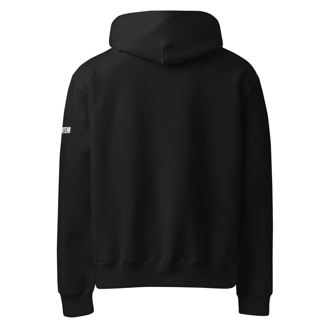 Discipline Over Motivation-Fortem Apparel