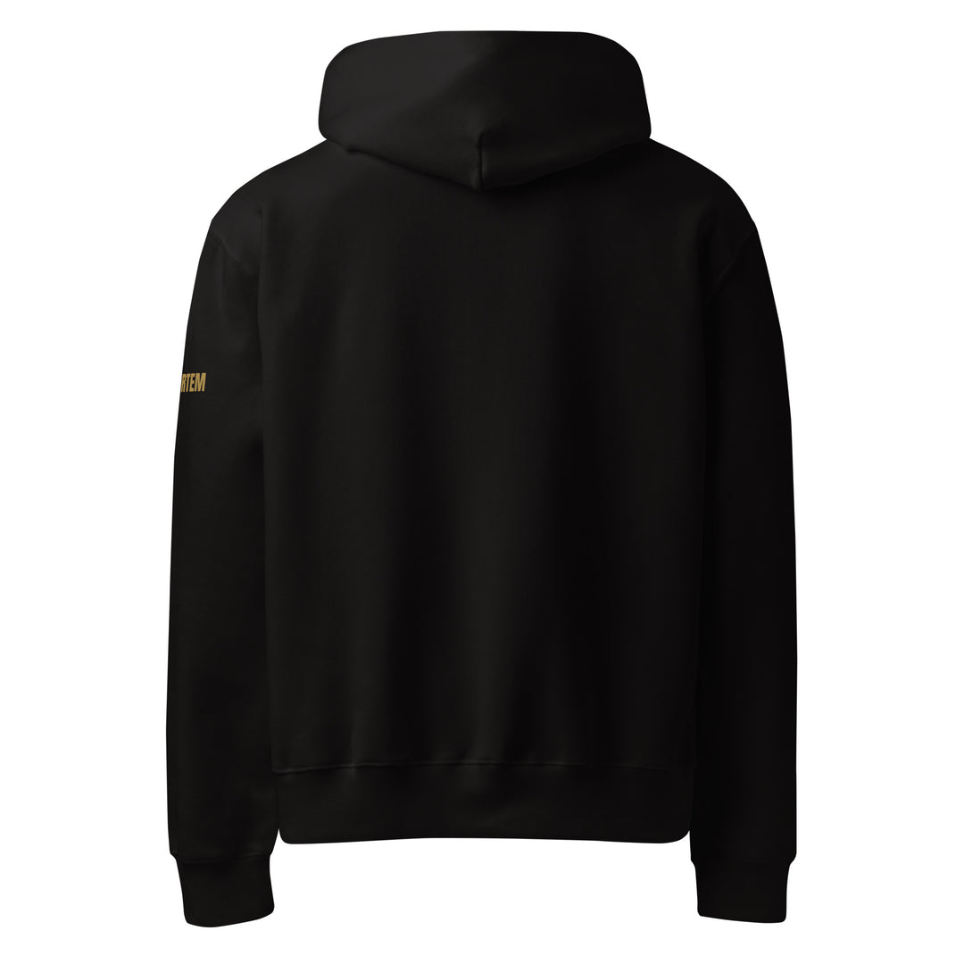 Discipline Over Motivation-Fortem Apparel