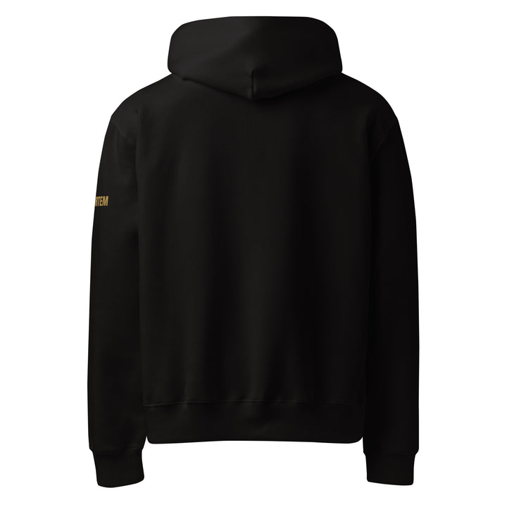 Discipline Over Motivation-Fortem Apparel