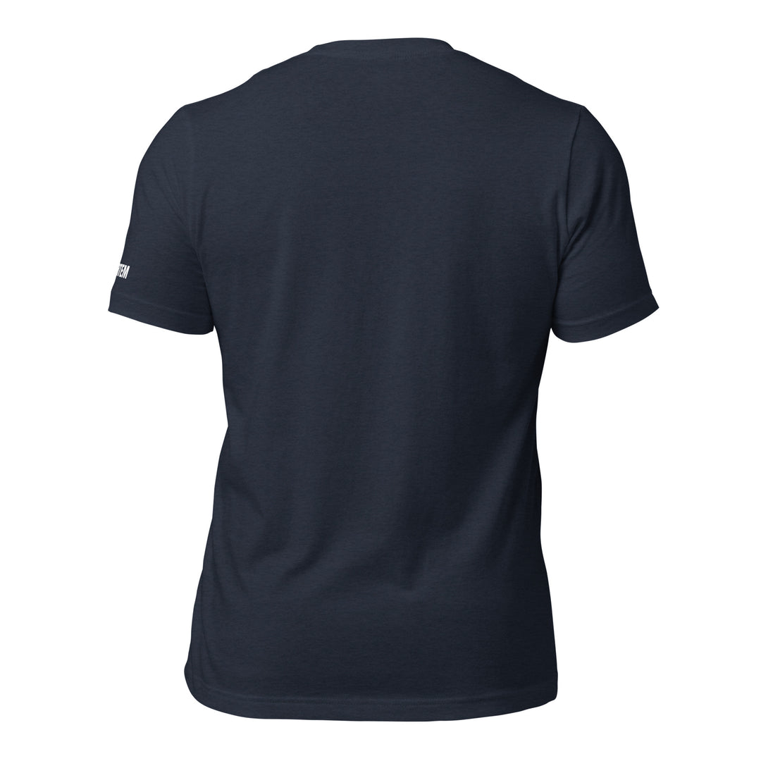 Earn It Daily | Front | Tee-Fortem Apparel