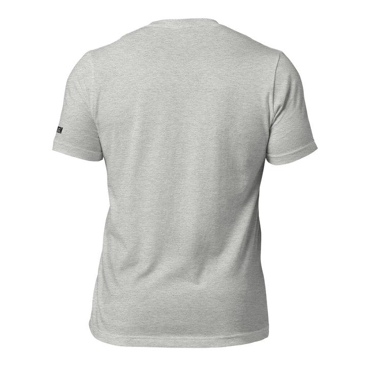 Earn It Daily | Front | Tee-Fortem Apparel
