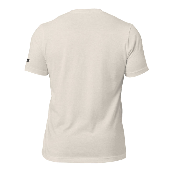 Earn It Daily | Front | Tee-Fortem Apparel