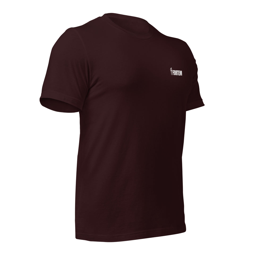 Earned In Sweat | Tee-Fortem Apparel