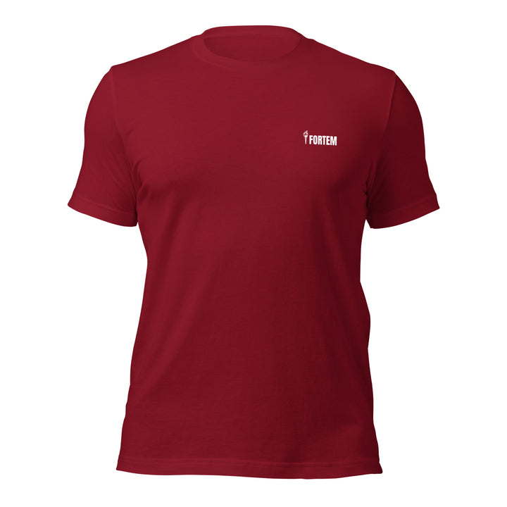 Earned In Sweat | Tee-Fortem Apparel