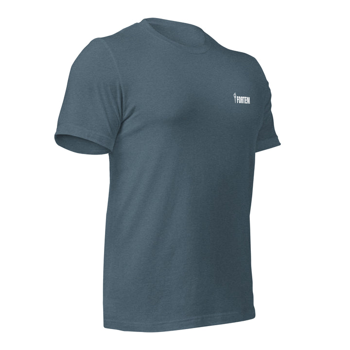 Earned In Sweat | Tee-Fortem Apparel