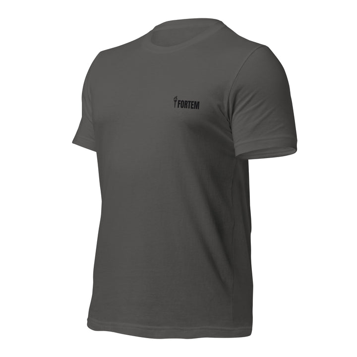 Endure Through Purpose | Tee-Fortem Apparel