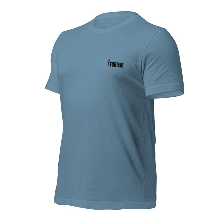 Endure Through Purpose | Tee-Fortem Apparel
