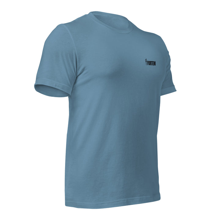 Endure Through Purpose | Tee-Fortem Apparel