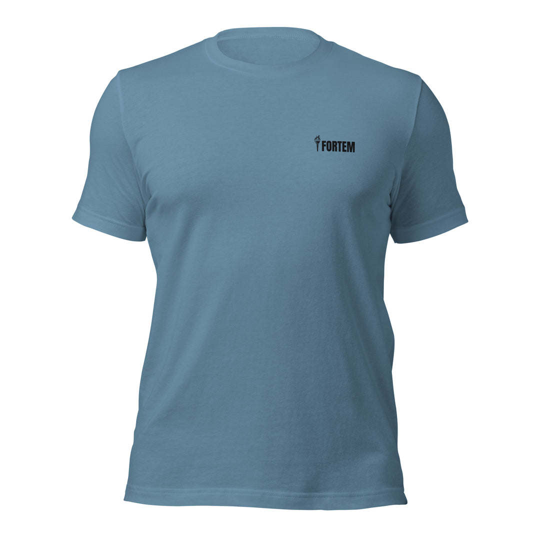 Endure Through Purpose | Tee-Fortem Apparel