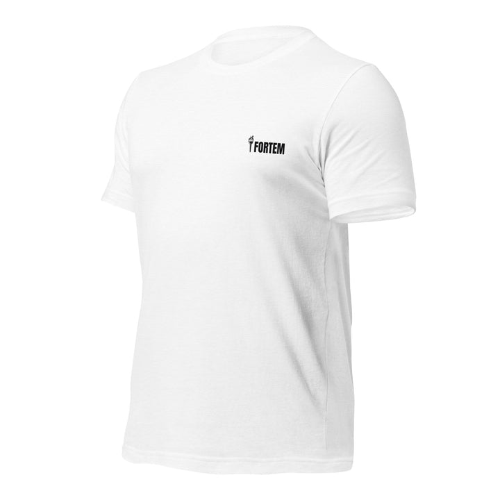 Endure Through Purpose | Tee-Fortem Apparel