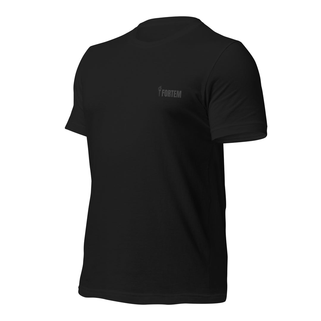 Excuses Create Nothing | Tee-Fortem Apparel