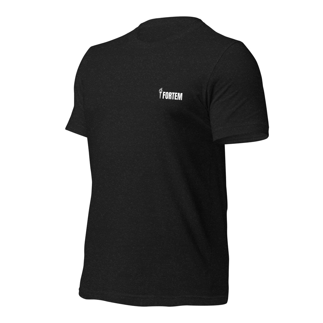 Excuses Create Nothing | Tee-Fortem Apparel