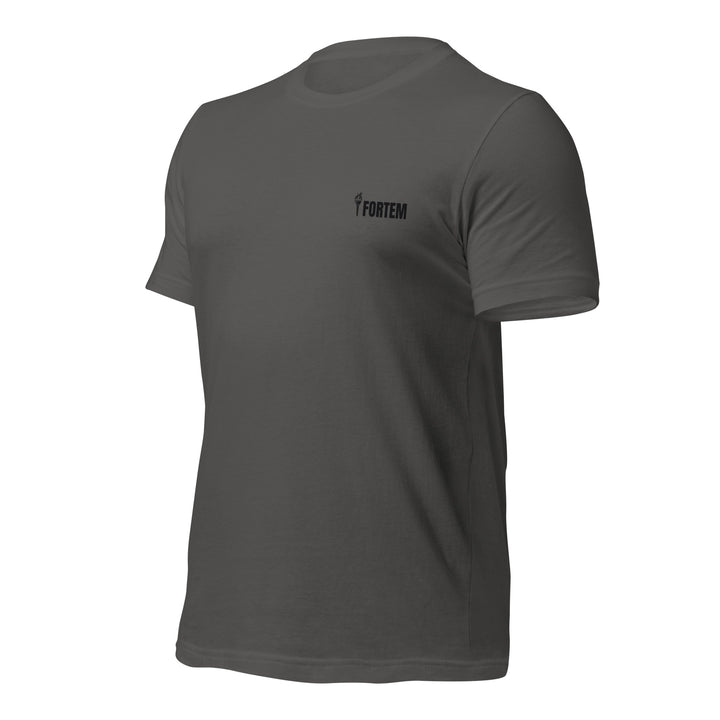 Excuses Create Nothing | Tee-Fortem Apparel