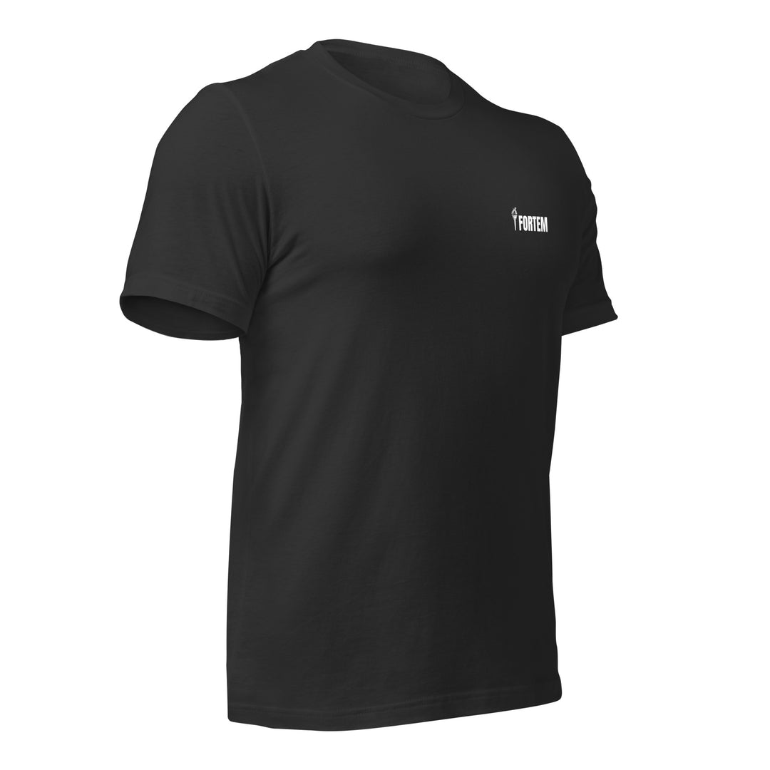 Excuses Create Nothing | Tee-Fortem Apparel