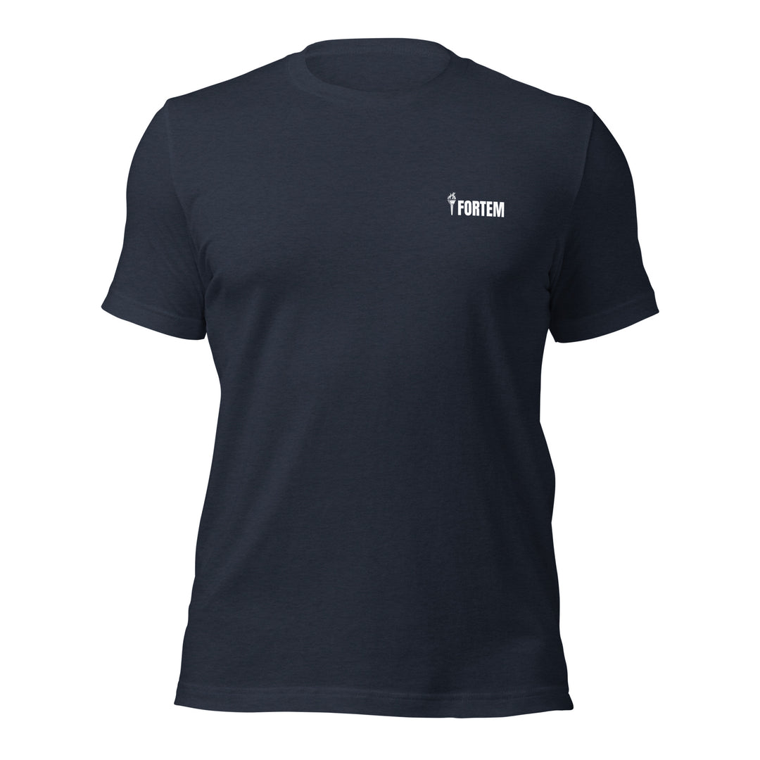 Excuses Create Nothing | Tee-Fortem Apparel