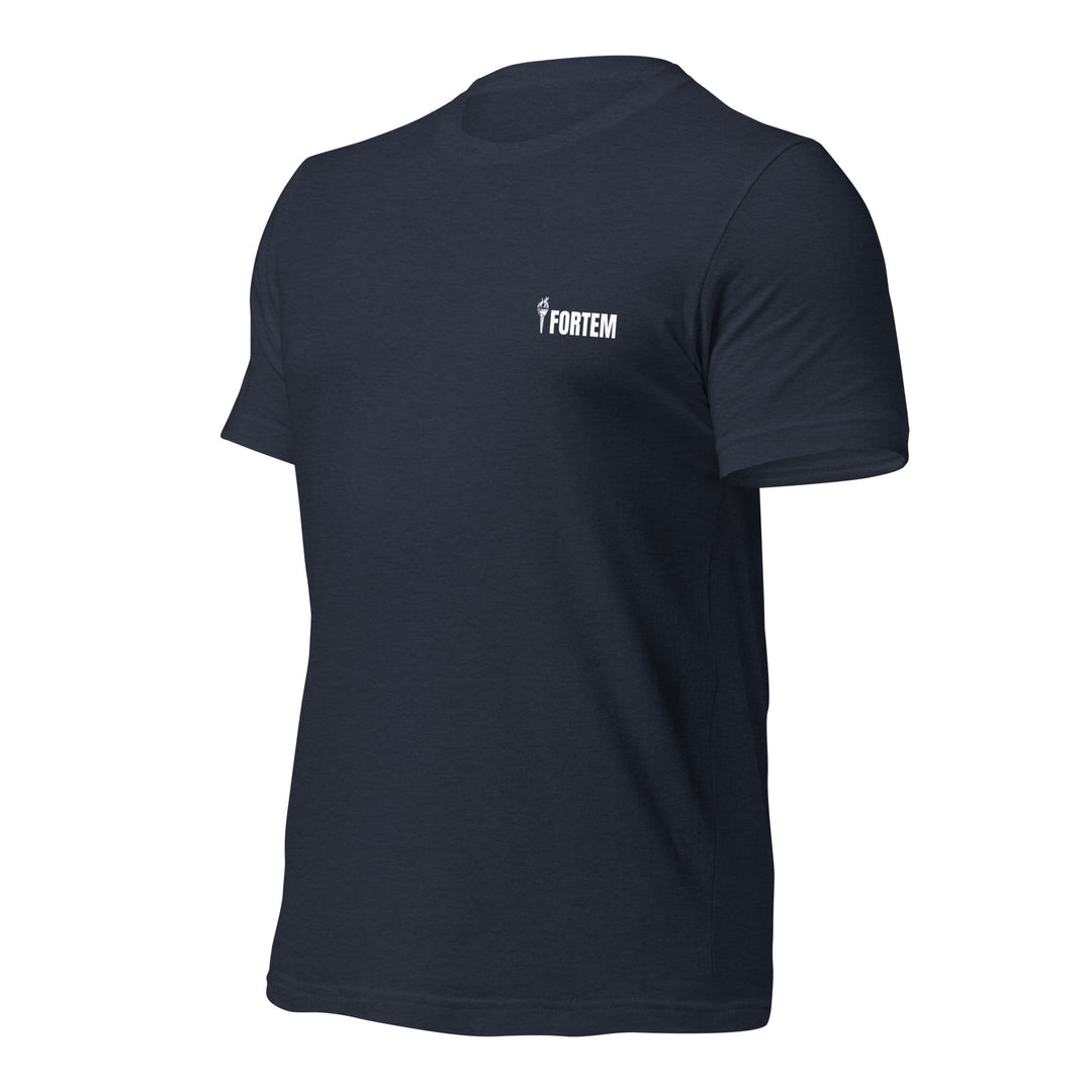 Excuses Create Nothing | Tee-Fortem Apparel