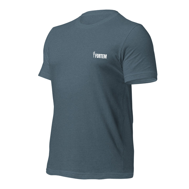 Excuses Create Nothing | Tee-Fortem Apparel